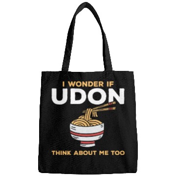 Discover Udon Soba Noodles Bags