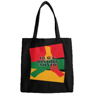 Discover black history month Bags