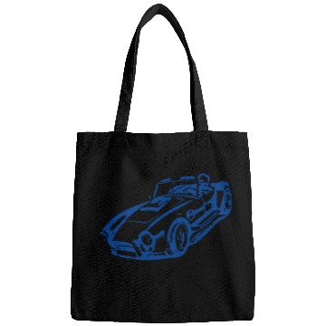 Discover car Bags