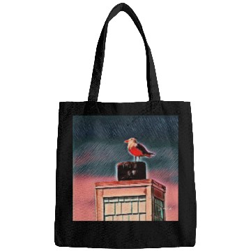 Discover Seagull Bags
