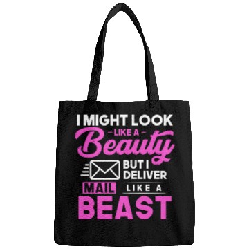 Discover Postal Worker, Post Man Bags