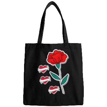 Discover Metamorphora Classic Bags