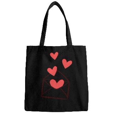 Discover I Love My Girlfriend Bags