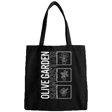 Discover Olive Garden Gangster, Garden Plant Gardening Bags