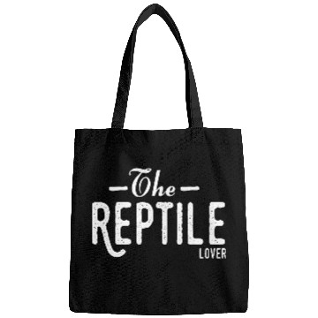 Discover The Reptile Lover Bags