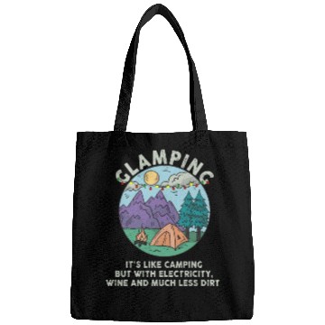 Discover Glamping Definition Glamper Its Like Camping Spark Bags