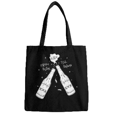 Discover From dusk till dawn Bags