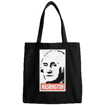 Discover George Washington Bags