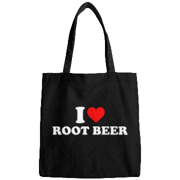 Discover I Love Root Beer, Root Beer Bags