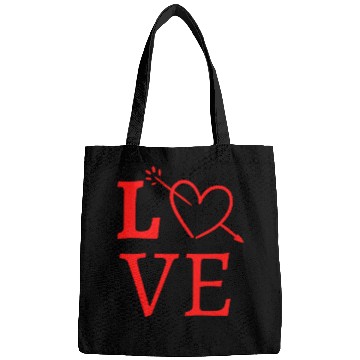 Discover Idée cadeau amour, couple, saint valentin,Love Bags