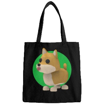 Discover Corgi Bags