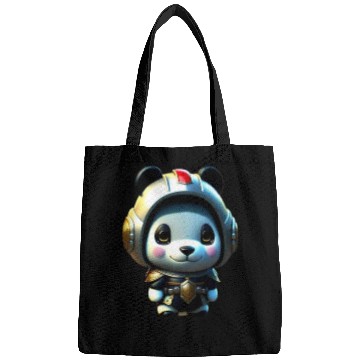 Discover panda Bags