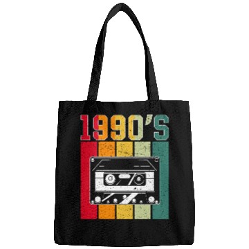 Discover Retro - 1990s Bags