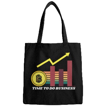 Discover CRYPTO BUSINESS Bags