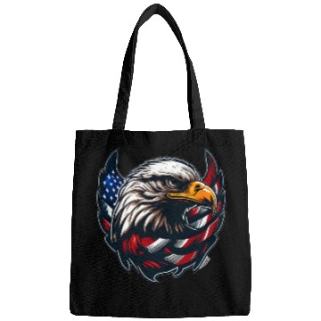 Discover American Pride Bags