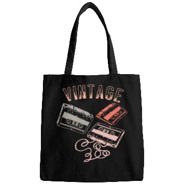 Discover 80's club Bags