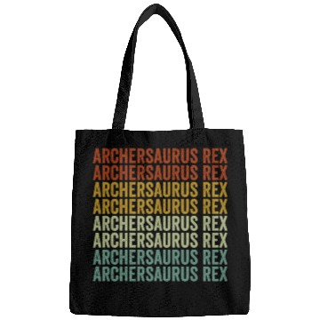 Discover Archersaurus Rex Archer Bow And Arrow Rex Archery Bags