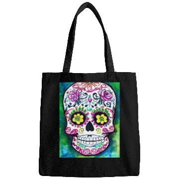 Discover Chic Skull Designs for Your Home Bags
