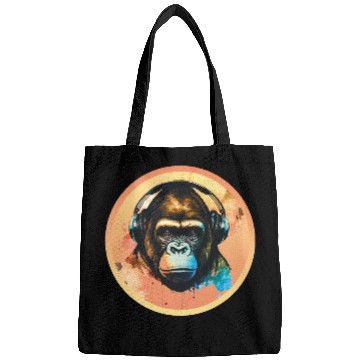 Discover Gorilla DJ Beat Bags
