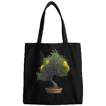 Discover Lemon Bonsai Tree Bags