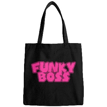 Discover FUNKY BOSS Bags