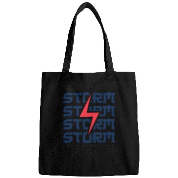 Discover Storm Bags