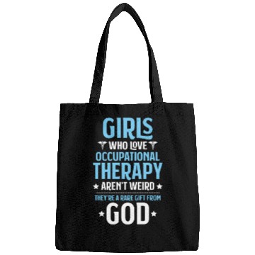 Discover Occupational Therapist Occupational Therapy OT Bags