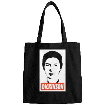 Discover Emily Dickinson Bags