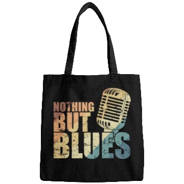 Discover Nothing but Blues Music Trumpet Bags