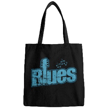Discover Blues Music Chicago Trumpet Bags