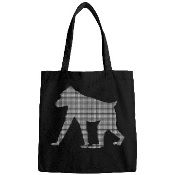 Discover monkey Bags