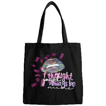 Discover Money but no ego Bags