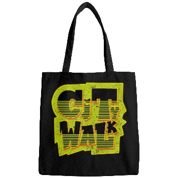 Discover City Walk Bags