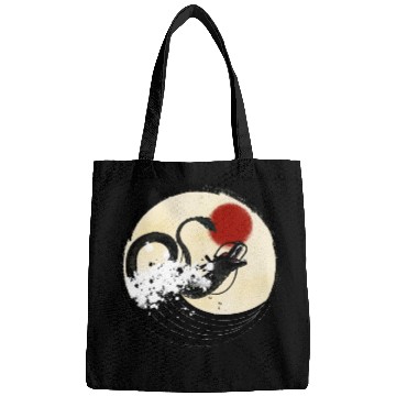 Discover Chinese Dragon Bags