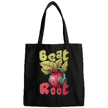 Discover Beat Root Bags