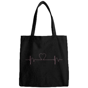 Discover Heart Beat 1 Bags