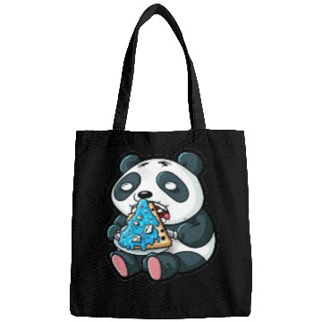 Discover Sweet Panda: Eat Biscuits with Cream Bags