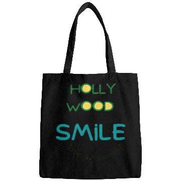 Discover Hollywood smile Bags