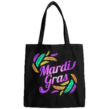 Discover Purple Lettering For Mardi Gras Bags