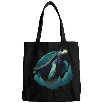 Discover Cute turtle Bags