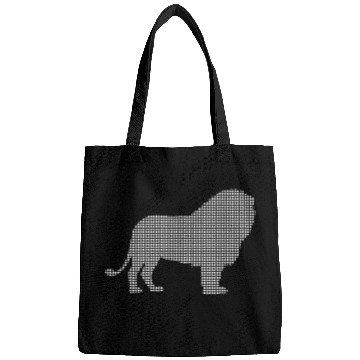 Discover lion Bags