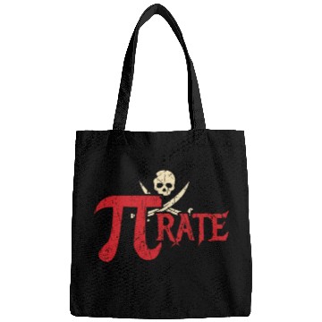 Discover Awesome Pirate Pi Math Holiday Mathematics Pi Day Bags