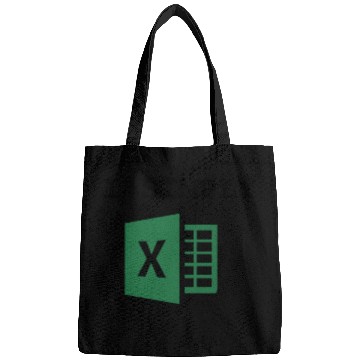 Discover I Simply Excel Funny Accountant Spreadsheets Bags
