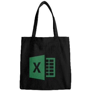 Discover I Simply Excel Funny Accountant Spreadsheets Bags