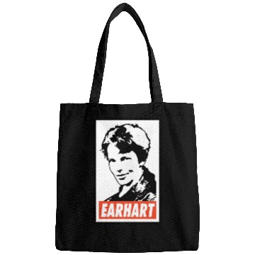 Discover Amelia Earhart Bags