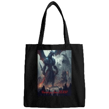 Discover Unleash The Beast Bags