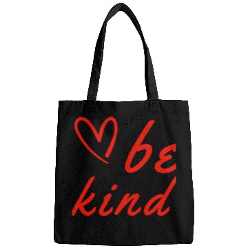 Discover be kind cute Bags for women