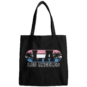 Discover Los Angeles LA California Gift Bags