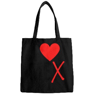 Discover I Love Men I Love Me Bags