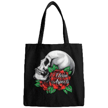 Discover CA SKULL AND ROSES Bags